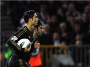 Bóng đá anh, ngoại hạng anh, lịch thi đấu euro 2012, Cristiano Ronaldo lập kỷ lục ghi bàn trên sân khách